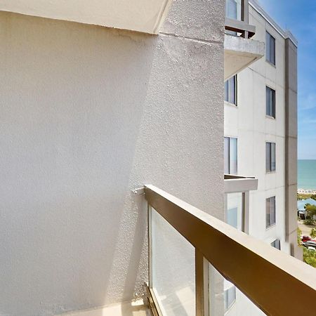 Atlantis & Sea Sails Apartment เมอร์เทิลบีช ห้อง รูปภาพ