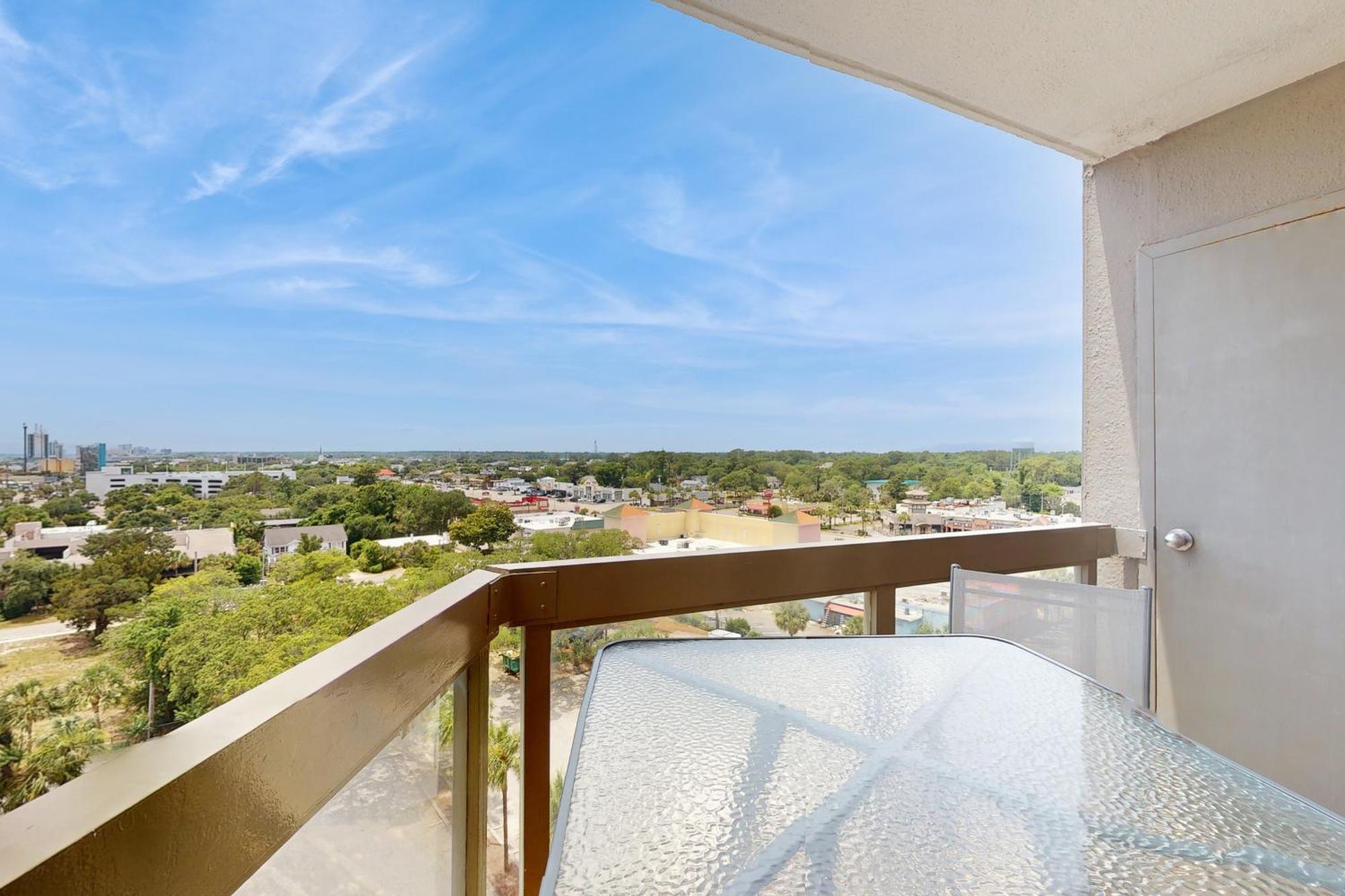 Atlantis & Sea Sails Apartment เมอร์เทิลบีช ห้อง รูปภาพ