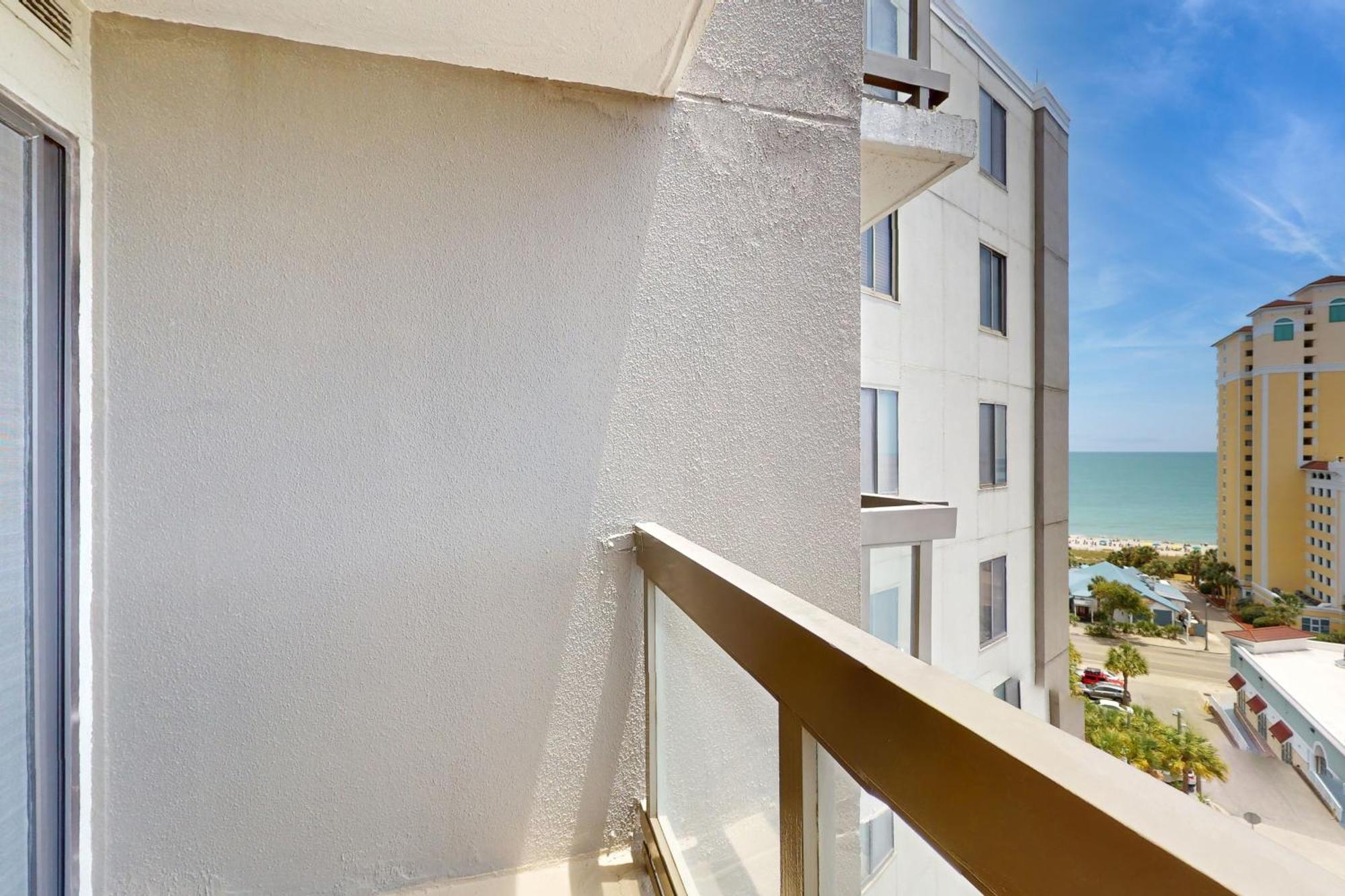 Atlantis & Sea Sails Apartment เมอร์เทิลบีช ห้อง รูปภาพ