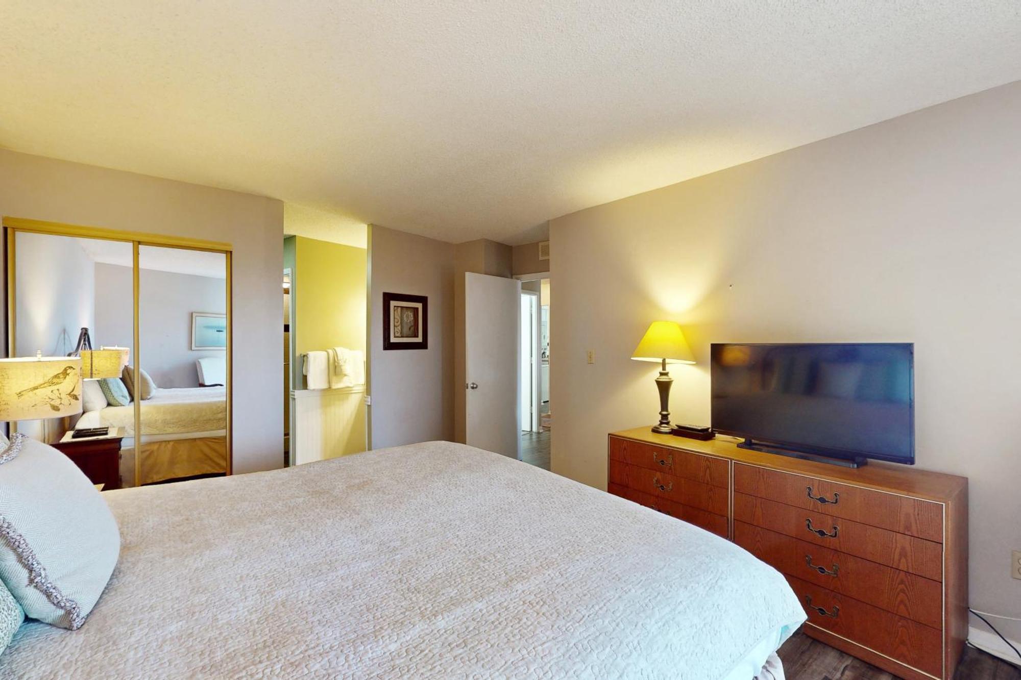 Atlantis & Sea Sails Apartment เมอร์เทิลบีช ห้อง รูปภาพ