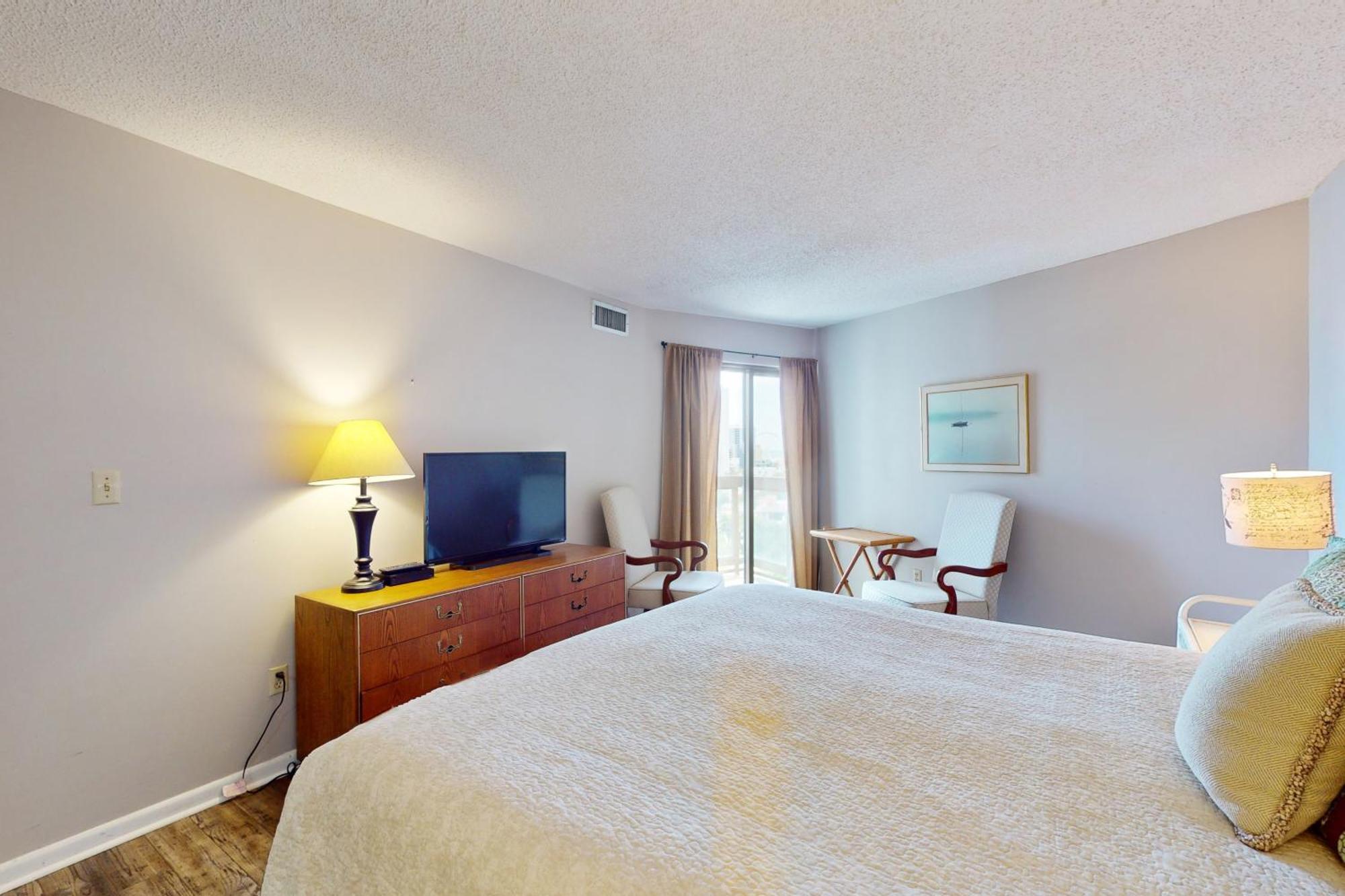 Atlantis & Sea Sails Apartment เมอร์เทิลบีช ห้อง รูปภาพ