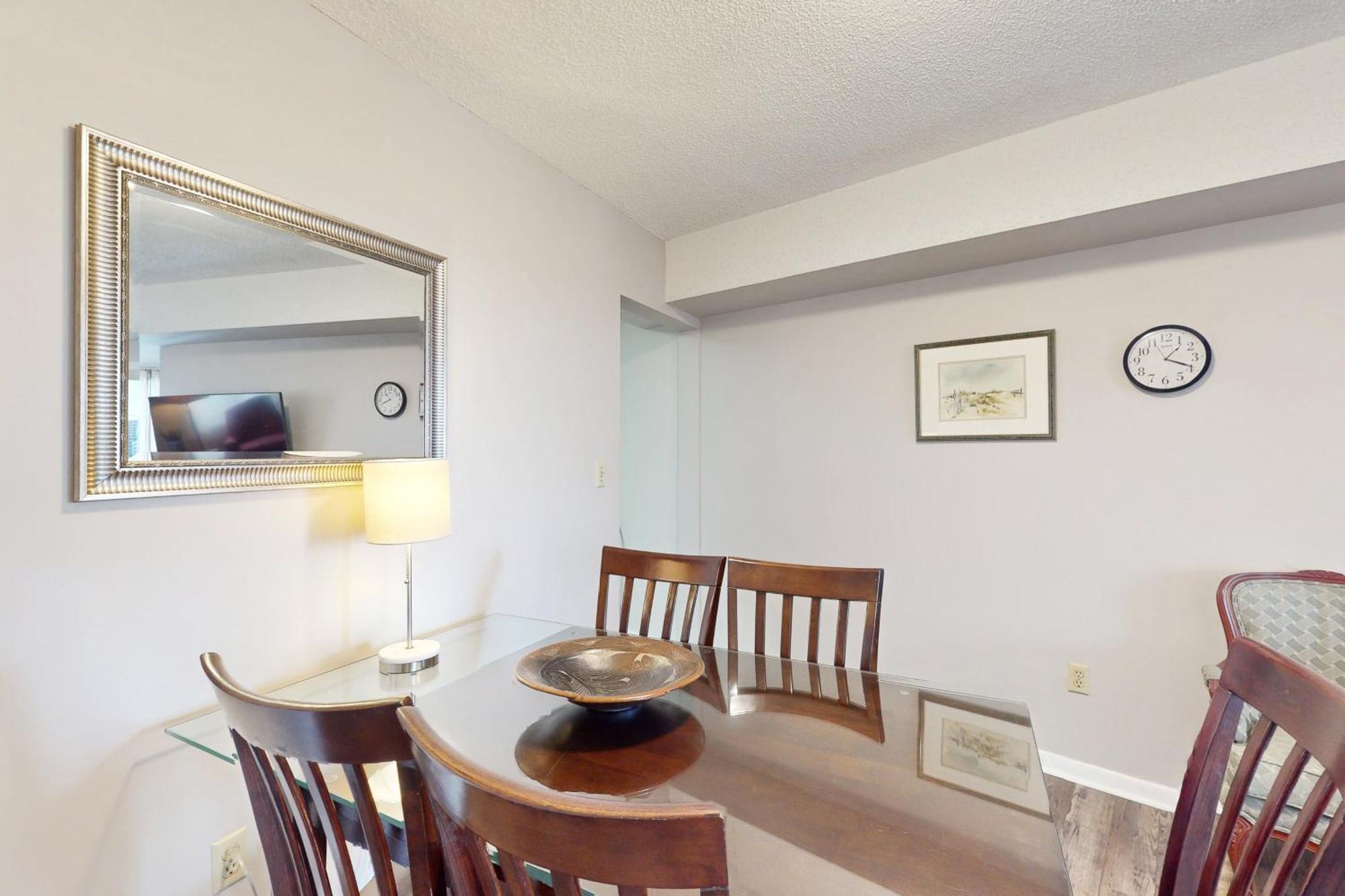 Atlantis & Sea Sails Apartment เมอร์เทิลบีช ห้อง รูปภาพ